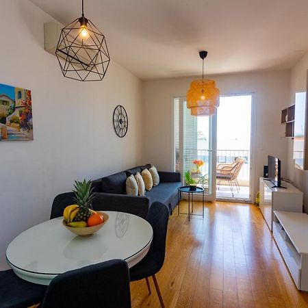 Allora Apartment With Panoramic Sea View Split Luaran gambar
