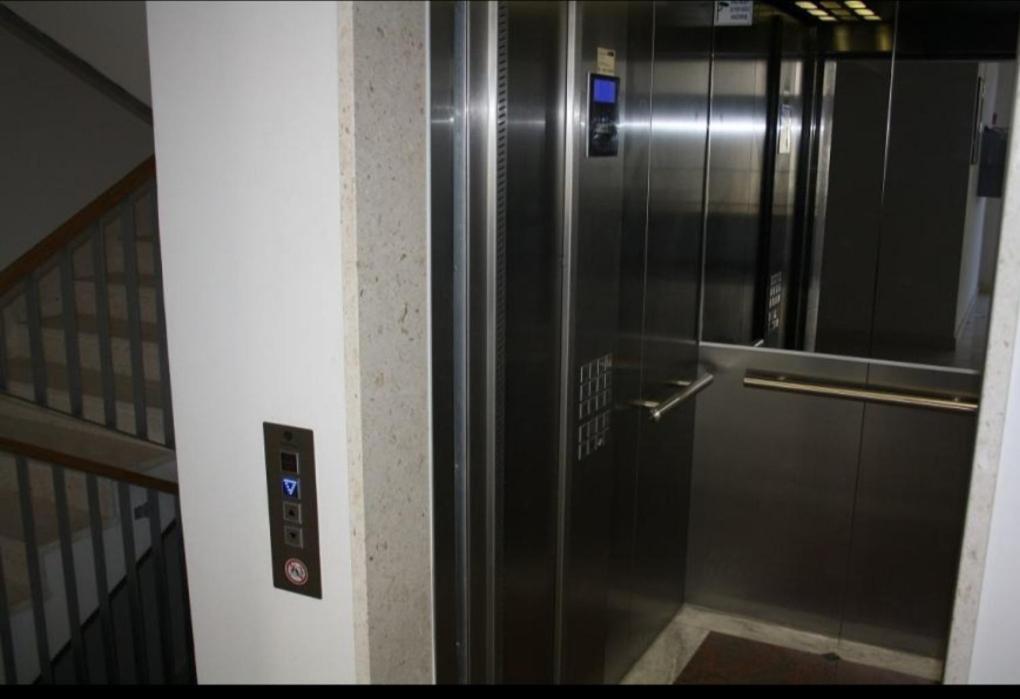 Allora Apartment With Panoramic Sea View Split Luaran gambar