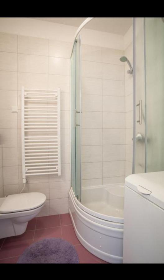 Allora Apartment With Panoramic Sea View Split Luaran gambar